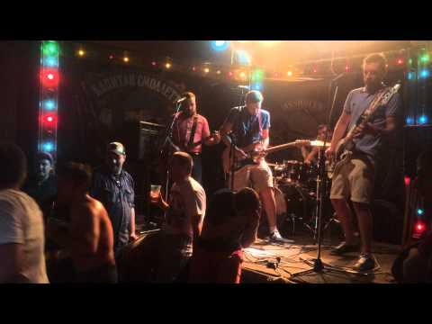 The Zapoy - I don´t believe