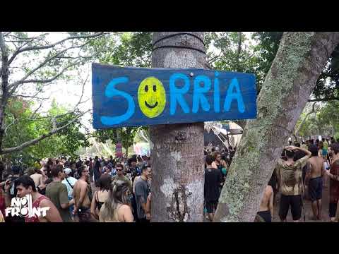 Kromagon @ Ecologic - 13 anos