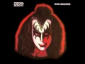 KISS Gene Simmons - Radioactive - KISS GENE SIMMONS ALBUM 1978