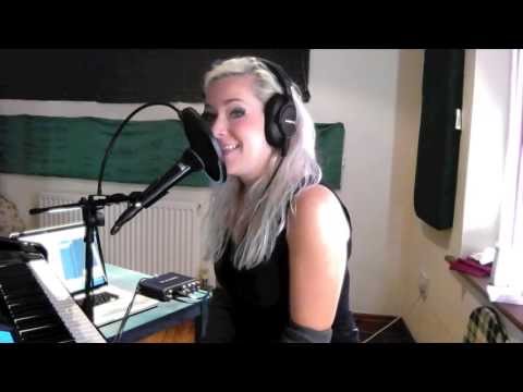Jen Armstrong - Wild Ones (Flo Rida cover)