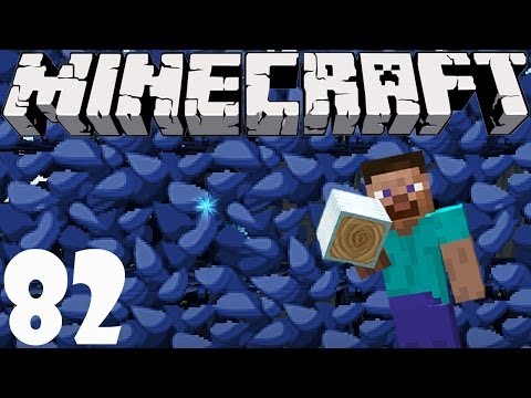 Magische Bäume auf der Heimreise - Let's Play Minecraft FTB Lite #82 [RandomZocker/Deutsch/HD]
