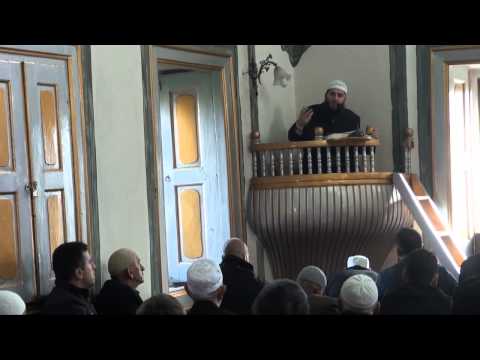 1. Dhurata - Hoxhë Muharem Ismaili