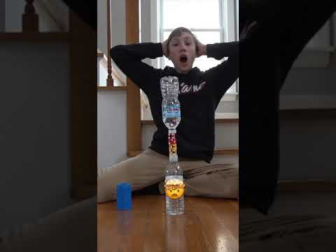 Top 5 Bottle Flips