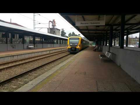 CP 3419 - RECAREI-SOBREIRA