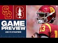 No. 10 USC vs Stanford Betting Guide: FREE picks, props, best bets | CBS Sports HQ