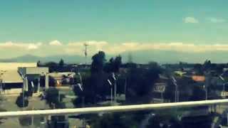 Graff Ataka. Graffiti desde el metro de Santiago