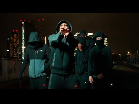 Smurky - OOWEE🥤 (Official Music Video)