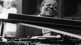 The Jamfs Are Coming- Oscar Peterson
