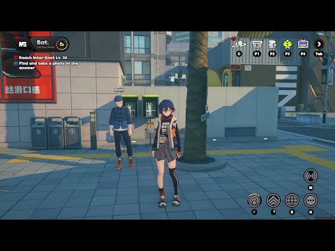 Video preview