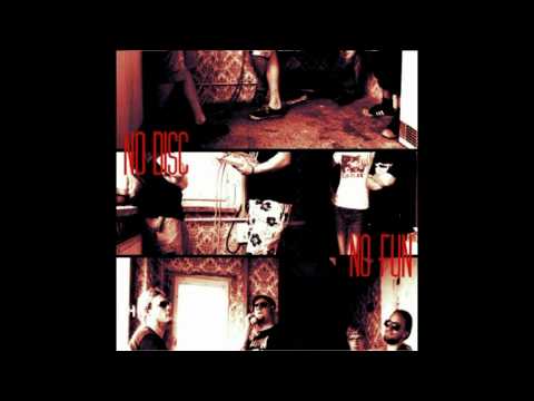 No Disc - the creator's blues (Livemitschnitt)