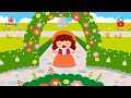 Pinkfong Mary Mary Quite Contrary Bedtime Full Pack