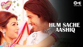 Hum Sache Aashiq Hai - Video Song | Shaadi Se Pehle | Ayesha Takia &amp; Aftab Shivdasani