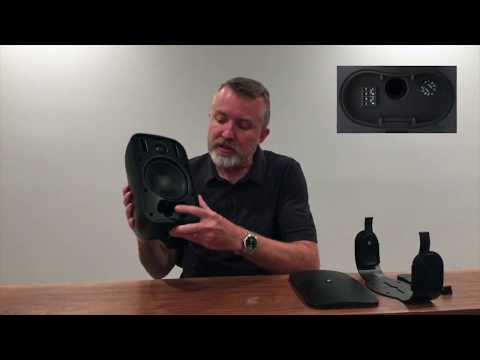 Sonance PS-S53T MKII Pro 5.25