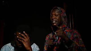 Fikra za Bahati - Prince Jawabu x Slejj (Reply)