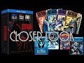 Closer Look Batman The Animated Series On DVD And Blu Ray