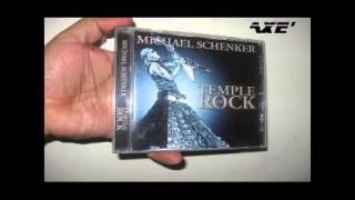 MICHAEL SCHENKER [ BEFORE THE DEVIL KNOWS YOU'RE DEAD ] AUDIO TRACK