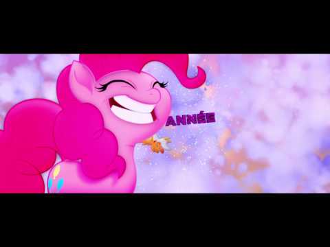 [Teaser officiel #1] My Little Pony Le Film