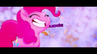 [Teaser officiel #1] My Little Pony Le Film