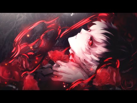 Tokyo Ghoul OST - Das Zweite Kapitel (Kayou. Remix)
