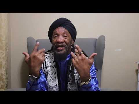 NASIK ZURISHADDAI YEHUDAH INTERVIEW PART 1 (RANK & FILE OF B'NEI ZAKEN)