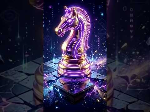 ChessBorn video thumbnail