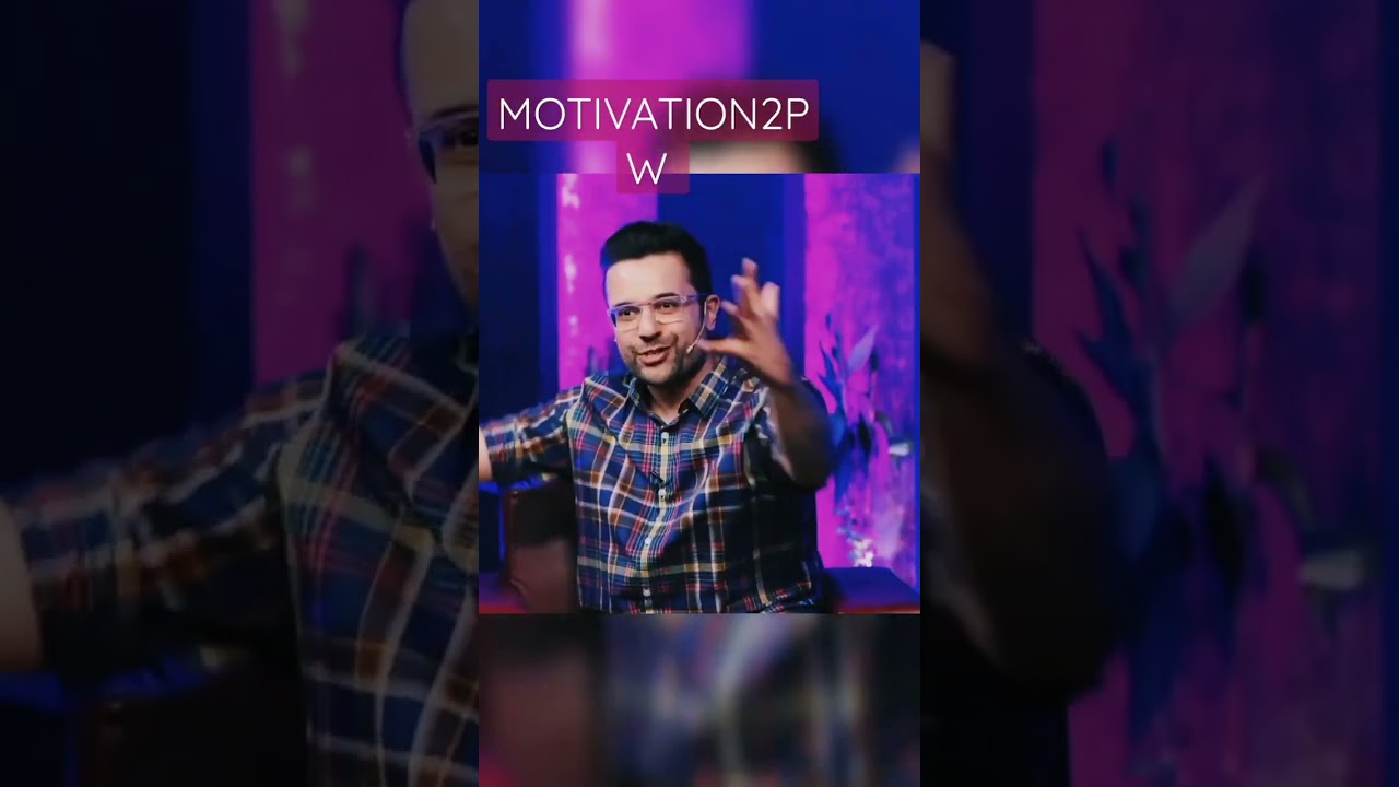 Sandeep Maheshwari #motivation #tacnicalguruji #shorts #short #shortvideo #viral #quote #love #quote