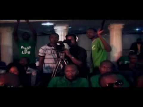 Maleke - Stop Racism (kpalakpala) ofiicial video