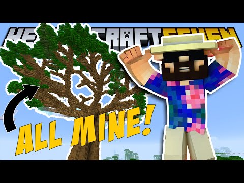 HERMITCRAFT 7 - It's All Mine! - EP72