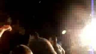 Good clean fun live(intro song)