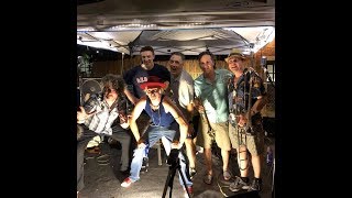 Jimbo Mathus and the Oxford Five: Snappy's 50th Birthday Jamboree