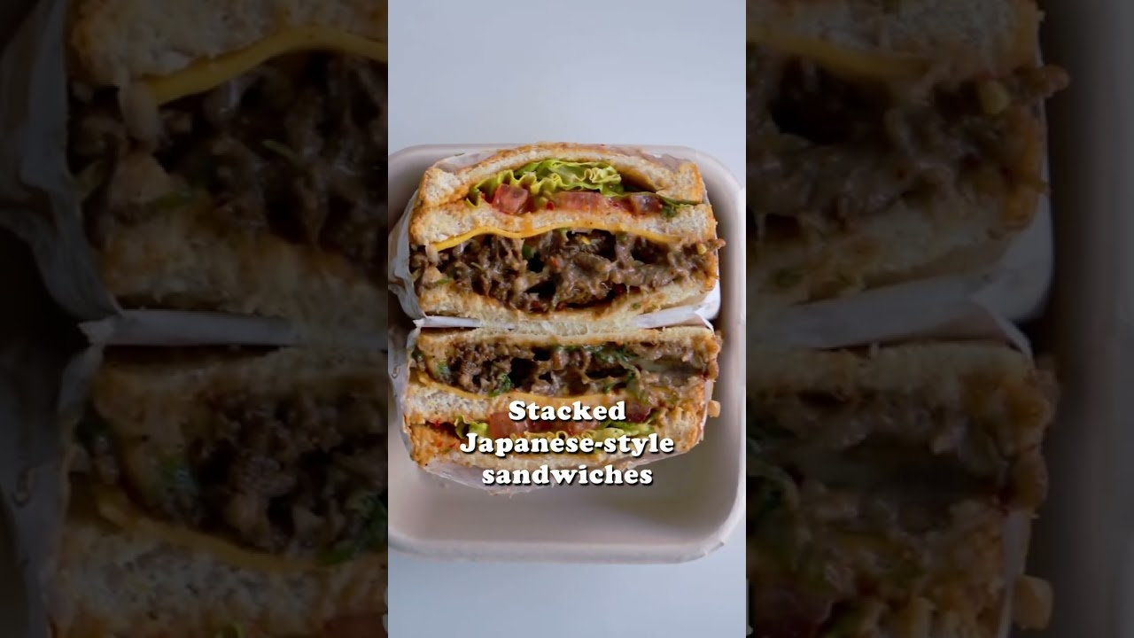 fayy sandwich & coffee cafe, seri kembangan