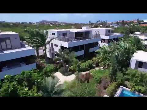 Videovoorbeeld: Appartement in Jan Sofat