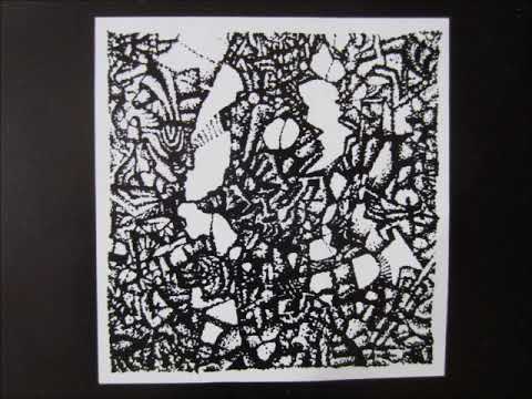 Various Artists - Tecnologie Del Movimento (1989 Italy, Industrial/Electronic/Dark Ambient) - Full