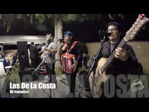 Los De La Costa "Mi Complice y Sigo De Pie" En Vivo 2017
