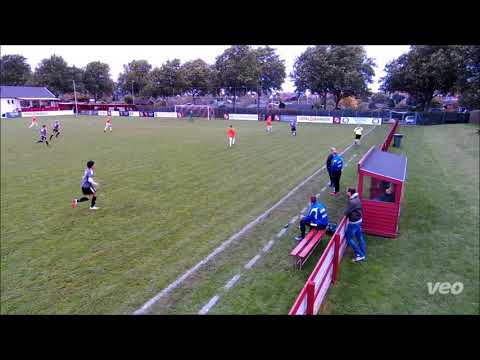 OKS - Nyborg G&IF | Serie 1 Highlights