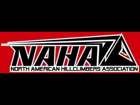 NAHA Pro Hillclimb Results Round 1 Washington Nitro Nationals Sunnyside Rattlesnake Ridge