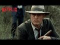 The Untold History of The Highwaymen | Netflix
