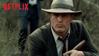 The Untold History of The Highwaymen | Netflix