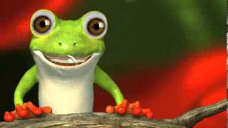 أغنية للأطفال = Ne pleurre pas Jeannette