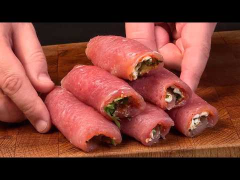 Great idea with pork tenderloin! So delicious, it's impossible to stop!