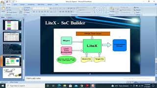 Concept to Silicon Tape out using OpenPOWER Cores