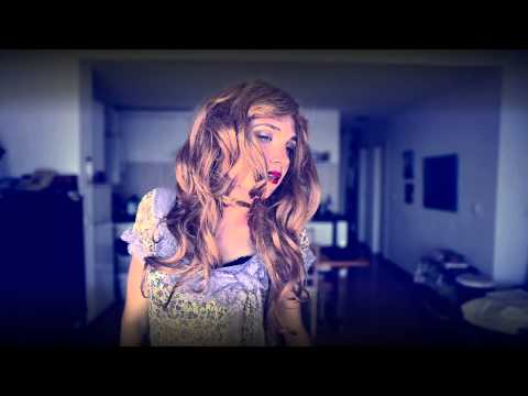 Non Eric featuring Lara Pulsar - Be my Toy