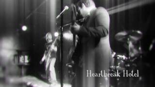 Morphlexis - Heartbreak Hotel (Live@Levontin7, TLV 17-3-2010)