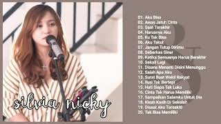 Download lagu Silvia Nicky - Kumpulan Lagu Cover Terbaik (HQ Audio) mp3