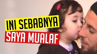 Download lagu Kisah Mualaf Dunia, Sebab Inilah Saya Masuk Islam | Muallaf Channel mp3 Download lagu Kisah Mualaf Dunia, Sebab Inilah Saya Masuk Islam | Muallaf Channel mp3