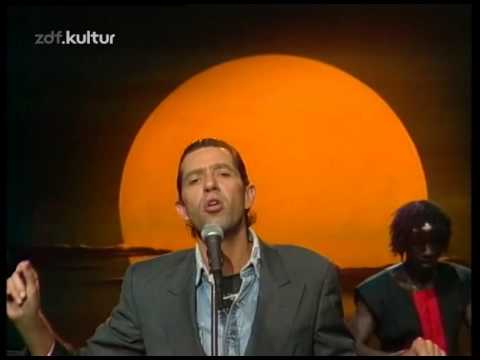 Stefan Remmler - Vogel der Nacht 1987