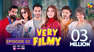 Very Filmy - Episode 02 - 13th March 2024 - Sponso