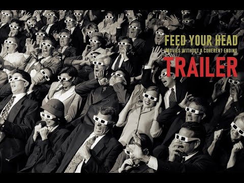 París, Texas (1998) TRAILER