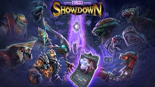 FORCED SHOWDOWN Drone Invasion Gameplay [PC]