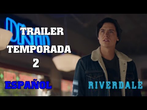 Riverdale - Temporada 2 Trailer | Subtitulado Español |